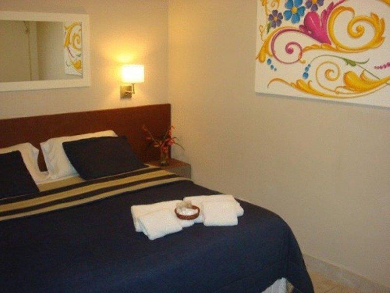 2055 Petit Hotel * Low Cost * Buenos Aires Ngoại thất bức ảnh