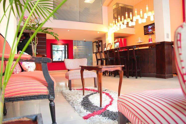 2055 Petit Hotel * Low Cost * Buenos Aires Ngoại thất bức ảnh