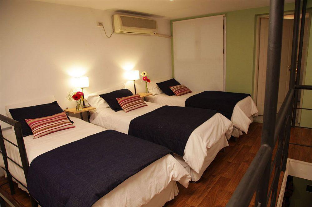 2055 Petit Hotel * Low Cost * Buenos Aires Ngoại thất bức ảnh